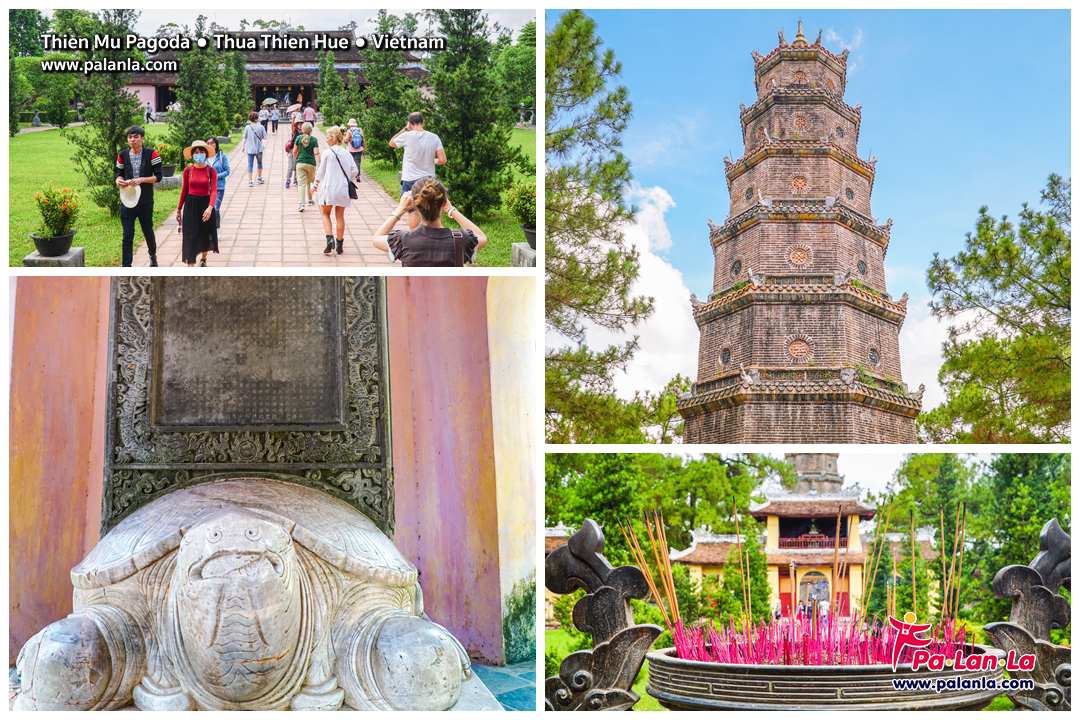 Top 8 Travel Destinations in Hue